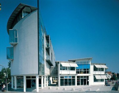 Der Walhalla und metropolitan Verlag in Regensburg