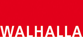 Das Logo des Walhalla Fachverlags