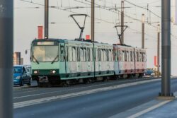 Stärkung des ÖPNV in Bonn