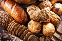 Brot und Bachwaren gehören zu den am meisten weggeworfenen Lebensmitteln.