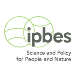 Logo des IPBES