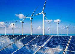 Erneuerbare Energien im Bundesländervergleich