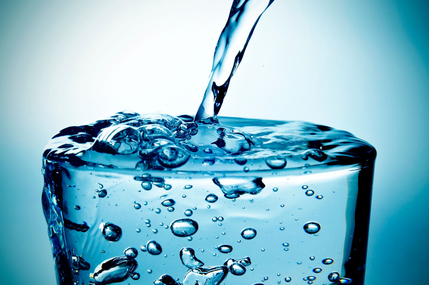 Wasser Ess Fachliteratur zu Nachhaltigkeit und Umweltschutz » Wasser: wertvolles ...