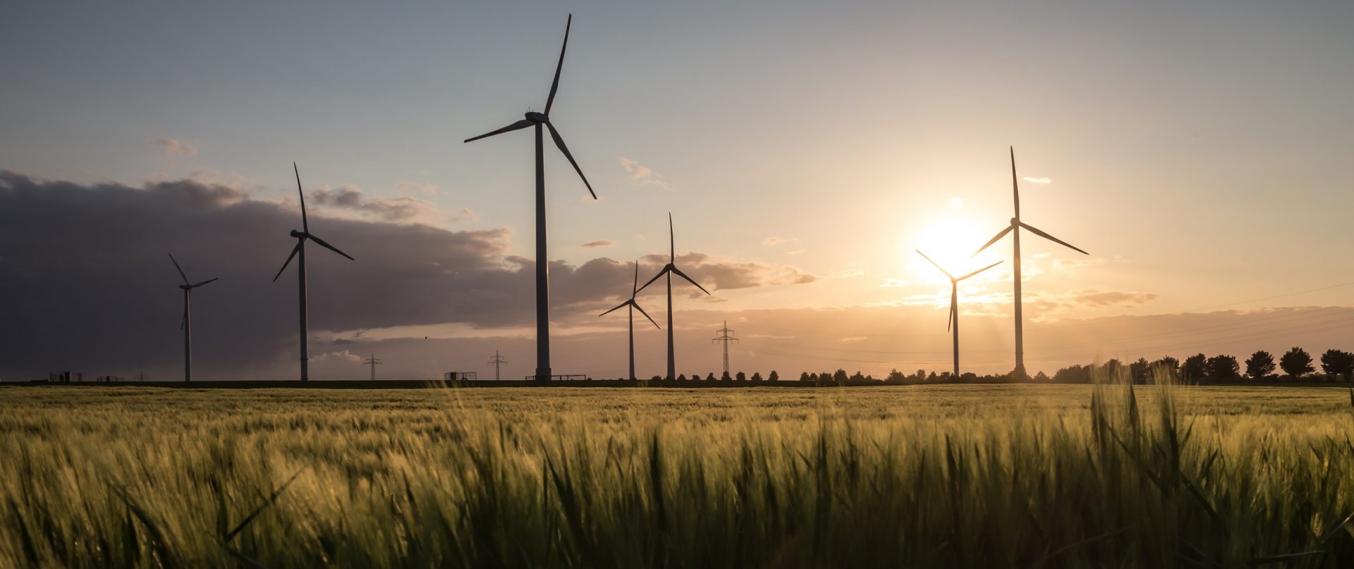 Windenergie-Anlagen in Deutschland