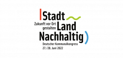 Logo Deutscher Kommunalkongress