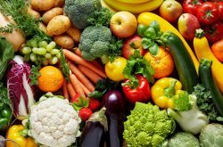Keine Mehrwertsteuer auf Obst und Gemüse als Klimaschutz