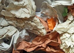 Wie den Anteil an Recyclingpapier in Kommunen verbessern