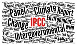 Der Sachstandsbericht des IPCC zeigt, das Zeitfenster, in dem wir noch etwas gegen den Klimawandel tun können, schließt sich.