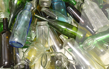 Kachel News Konsum Abfall Recycling