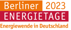 Die Energietage 2023 finden am 22.-23. Mai in Berlin statt.