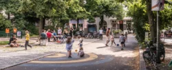 Der 26. Bundesweite Umwelt- und Verkehrs-Kongress BUVKO findet vom 2. bis 4. April 2027 an der Hochschule RheinMain in Wiesbaden statt.