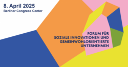Forum für Soziale Innovationen und Gemeinwohlorientierte Unternehmen (SIGU)