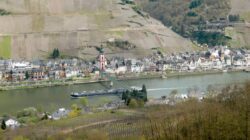 Klimaanpassung im Landkreis Cochem-Zell