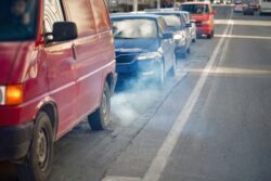 Die Co2-Flottengrenzwerte der EU für 2030