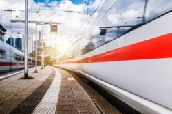 Neustart für die Deutsche Bahn: Bundesverkehrsminister stellt Strategie vor