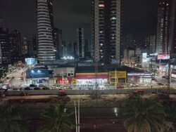 Im brasilianischen Belém findet die COP30 2025 statt.