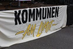 Kommunale Finanzen: Die Kommunen sind am Limit