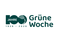 Grüne Woche 2026 Logo