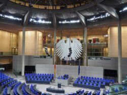 Am 26.2. geht die Novelle des Umwelt-Rechtsbehelfsgesetzes (UmwRG) in die Erste Lesung im Bundestag.