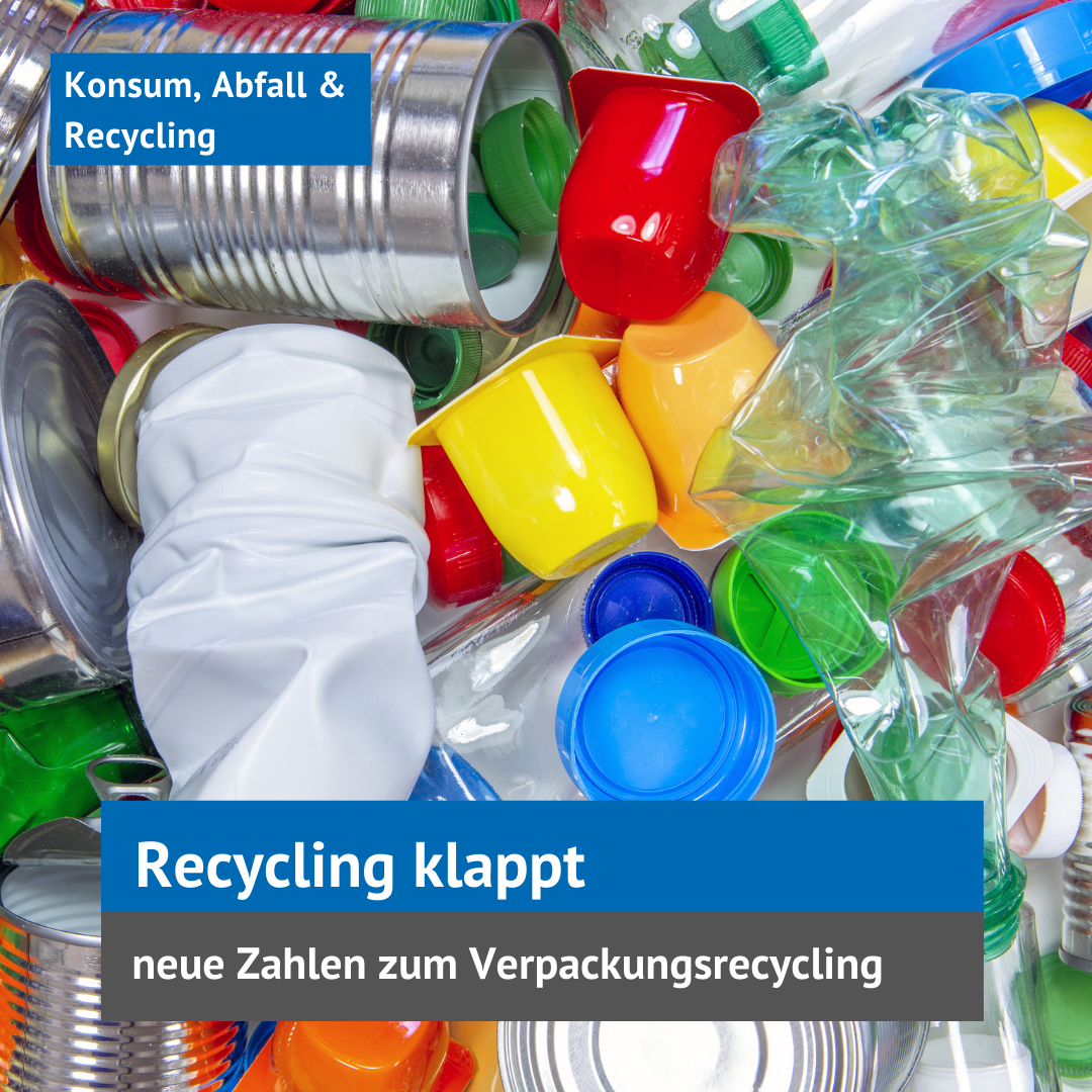 Kachel Recycling klappt