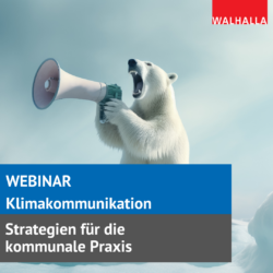 Webinar Klimakommunikation