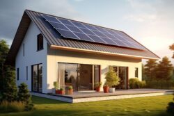Energy Sharing: den Strom vom heimischen Hausdach mit den Nachbarn teilen