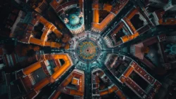 Smart City Index 2026 des Bitkom