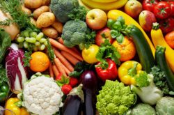 Bio-Lebensmittel werden immer beliebter, aber die Förderung von ökologischem Landbau sinkt.